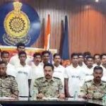 सोलर पेयजल पम्पों को गर्मी के मौसम में कार्यशील रखने के लिए क्रेडा सीईओ ने दिए निर्देश