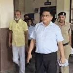 शराब घोटाला मामले में ईओडब्ल्यू की कार्रवाई, पप्पू ढिल्लन को किया गिरफ्तार