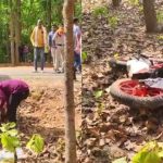 चुनावी समर के बीच मंत्री रामविचार नेताम ने भाजपा का विरोध करने वालों को राक्षस कहा,साथ ही कहा -मोदी का विरोध मतलब श्रीराम का विरोध