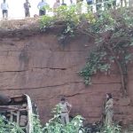 बीजापुर में IED की चपेट में आने से एसटीएफ के दो जवान घायल