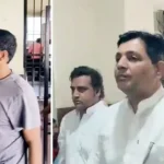 हिमाचल प्रदेश में बड़ा हादसा: कांगड़ा सुरंग के पास पलट गई 52 श्रद्धालुओं से भरी बस,21 यात्री घायल