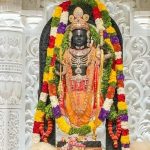 दुर्ग लोकसभा के बीजेपी प्रत्याशी विजय बघेल और कांग्रेस प्रत्याशी राजेंद्र साहू ने दाखिल किया नामांकन
