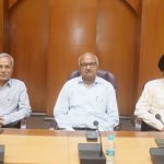 छत्तीसगढ़ के नक्सल मोर्चे  की अमित शाह ने की तारीफ, CM विष्णुदेव साय ने जताया आभार