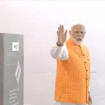 Loksabha Election: छत्तीसगढ़ की 7 लोकसभा सीटों पर 9 बजे तक 13.24 प्रतिशत हुआ मतदान