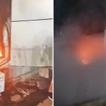 CG Crime: धमतरी जाने के महिला की बोरे में बंद सड़क किनारे मिली लाश, इलाके में हड़कंप
