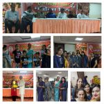 मैनपुर एसडीएम तुलसीदास मरकाम ने बल्लेबाज़ी कर प्रतियोगिता का किया शुभारंभ