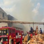 खबर का असर : इलाज में लापरवाही से महिला की मौत के बाद आख़िरकार लक्ष्मी नारायण हॉस्पिटल हुआ सीलबंद
