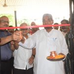 नई प्रविधियों से शोध की प्रस्तुति प्रभावी एवं व्यापक होने लगी है – प्रो बंशगोपाल सिंह