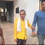 रिजर्व फॉरेस्ट में अवैध अतिक्रमण करने वाले 20 लोगों को वन विभाग ने भेजा जेल