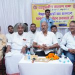 भारी बारिश के कारण पूर्वोत्तर में बिगड़े हालात; असम में बह गई रोड, अरुणाचल में रेड अलर्ट