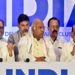 मैनपुर ब्लॉक में करोड़ों की लागत से गौठान का निर्माण, प्रदेश में सत्ता परिवर्तन के बाद सब पड़ा है वीरान, धीेरे- धीरे सभी चीजें हो रही गायब