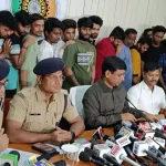 कनॉट प्लेस में संदिग्ध बैग मिलने से सनसनी, पुलिस ने की घेराबंदी; बम निरोधक दस्ता मौके पर