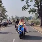मुख्य निर्वाचन पदाधिकारी रीना बाबासाहेब कंगाले ने डाला वोट, मतदान शुरू होने के 15 मिनट पहले पहुंच गई थी पोलिंग बूथ