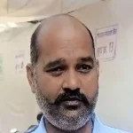 नितिन पोटाई पहुंचे तेन्दूपत्ता खरीदी केन्द्र,संग्राहको से बातचीत कर समस्याओं से हुए अवगत