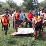 10वीं में पूरक आने से परेशान छात्रा ने लगाई फांसी, मौके पर पहुंची पुलिस