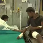 Breaking: बेमेतरा के बारूद फैक्ट्री में ब्लास्ट, 9 लोगों की मौत, कई लोगों के मलबे में दबे होने की आशंका