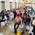 किराना दुकान में लगी भीषण आग घर तक फैली, आग की चपेट में आने से महिला की मौत