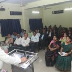 दसवीं की प्रावीण्य सूची में दूसरा स्थान प्राप्त करने वाली मेधावी छात्रा होनीशा को विधायक रोहित साहू ने किया सम्मानित