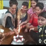 बीजेपी का बुरा हाल बाहर आ गये केजरीवाल-राजा ठाकुर