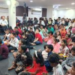 क्रेडा के सीईओ ने बिलासपुर एवं सरगुजा संभाग में स्थापित/स्थापनाधीन कृषि सोलर पंपों एवं सोलर ड्यूल पंपों का किया निरीक्षण