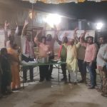 यूपी के कानपुर में गोलगप्पे को लेकर हुई फायरिंग, बमबाजी कर दुकानों में तोड़फोड़ से दहशत में लोग, 13 लोग घायल