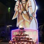 पीएम मोदी ने वाराणसी में दाखिल किया नामांकन,अमित शाह, राजनाथ सिंह,जेपी नड्डा और सीएम योगी रहें मौजूद