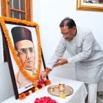 ब्राह्मण समाज के उत्कृष्ठ बच्चों को शिक्षा मंत्री ने किया सम्मानित