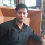 मनरेगा में कम मजदूरी मिलने पर ग्रामीणों ने किया मनरेगा ऑफिस का घेराव, जमकर नारेबाजी कर सब इंजीनियर को हटाने की मांग की