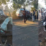 पुलिस के खिलाफ विरोध प्रदर्शन के दौरान POK में फहराया गया भारतीय झंडा, प्रदर्शनकारियों सुरक्षाकर्मियों पर किया पथराव
