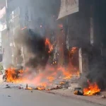 बीजापुर में पुलिस-नक्सली मुठभेड़, जवानों ने दो नक्सलियों को किया ढेर