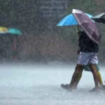 राहत की खबर : दक्षिण-पश्चिम मानसून ने केरल में दी दस्तक, अब पूर्वोत्तर भारत के अधिकांश भागों की ओर बढ़ा