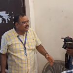 शिवनाथ एनीकट में मिली यश टुटेजा के लापता साले  विजय जैन की लाश, तीन दिन से था लापता, हत्या की आशंका