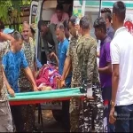 भारतीय मूल के पहले अंतरिक्ष पर्यटक गोपीचंद ने स्पेसशिप पर दिखाया तिरंगा,वीडियो में दिख रही है उनकी ख़ुशी
