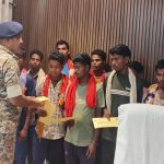 केदारनाथ में रील्स बनाने वाले 84 लोगों का चालान, नशा कर हुड़दंग मचाने वालों पर भी हुई कार्रवाई