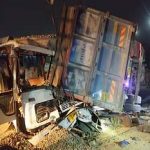 दिल्ली के कृष्णा नगर इलाके में एक और आग की घटना, 3 की मौत और 10 घायल,बीती रात हॉस्पिटल में लगी आग में 7 नवजात की हुई थी मौत