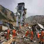 मांगलिक स्वर लहरियों के बीच खुले बदरीनाथ धाम के कपाट,साक्षी बनें हजारों श्रद्धालु
