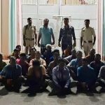 गरियाबंद में तापमान 44 डिग्री के पार, जारी किया गया लू का अलर्ट