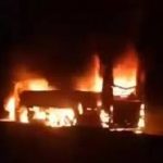 HCL खदान में फंसे सभी 14 लोगों को बाहर निकाला गया, एक की मौत,रात भर चला रेस्क्यू