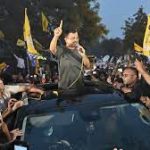 दिल्ली-NCR में आंधी-तूफान से मची तबाही ,कई जगह उखड़े पेड़, दो की मौत