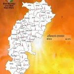 भारी बारिश के कारण पूर्वोत्तर में बिगड़े हालात; असम में बह गई रोड, अरुणाचल में रेड अलर्ट