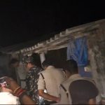 इंदौर में भीषण सड़क हादसा : खड़े डंपर से टकराई थी कार,आठ की मौत ,गाडी इतनी बुरी तरह पिचक गई थी शव उसमें फंस गए थे