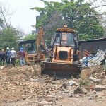 सुरक्षा बलों को नक्सलियों के खिलाफ अभियान में मिली बड़ी कामयाबी, 5 लाख की ईनामी नक्सली गिरफ्तार
