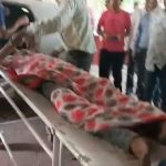 Breaking: बेमेतरा के बारूद फैक्ट्री में ब्लास्ट, 9 लोगों की मौत, कई लोगों के मलबे में दबे होने की आशंका