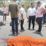 क्रेडा सीईओ ने सरगुजा एवं बिलासपुर संभाग अंतर्गत क्रेडा द्वारा स्थापित संयंत्रों का किया निरीक्षण