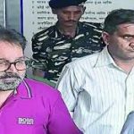 वनोपज संघ अध्यक्ष पोटाई ने तेन्दूपत्ता स्थल का किया निरीक्षण