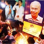10 वीं -12 वीं के टॉपर्स विद्यार्थियों से सीएम साय ने की वीडियो कॉल पर बात, दी बधाई एवं शुभकामनाएं