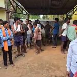 कोल घोटाले में निलंबित आईएएस रानू साहू के भाई पीयूष साहू को ईओडब्ल्यू ने लिया हिरासत में
