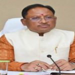 नारायणपुर में कांग्रेस नेता विक्रम बैस की गोली मारकर हत्या,इलाके में दहशत का माहौल