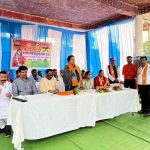 Breaking: भाजपा सांसद भर्तृहरि महताब होंगे अगले प्रोटेम स्पीकर, राष्ट्रपति ने की नियुक्ति