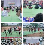 CG Transfer: पुलिस विभाग में बड़ा फेरबदल, 36 अधिकारी-कर्मचारी किए गए इधर से उधर